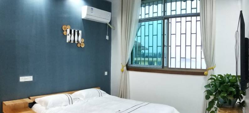 朱小猪的家客栈(白廊景区分店)图片