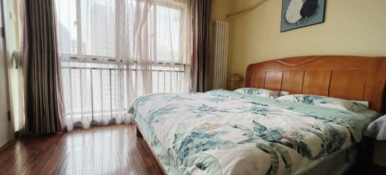 房东王大鑫公寓(北沙坡街1号分店)图片