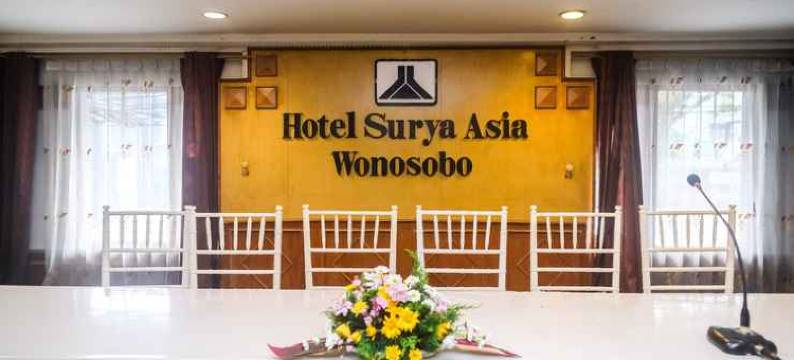 Surya Asia Hotel图片