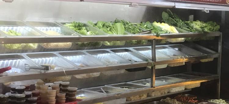 微家崂山公寓(辽阳东路分店)图片