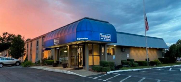 奥尔巴尼温德姆Travelodge套房酒店(Travelodge Inn & Suites by Wyndham Albany)图片