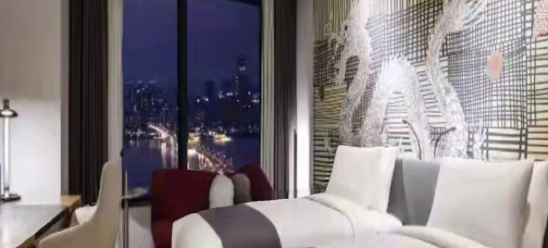 梵悦(广州新白云国际机场体验店)图片