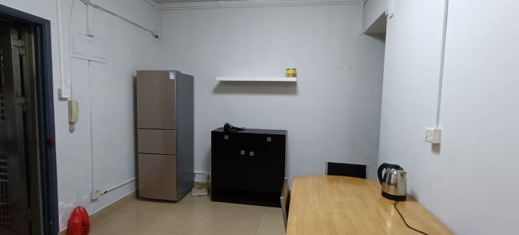 阳光公寓(翠华路分店)图片