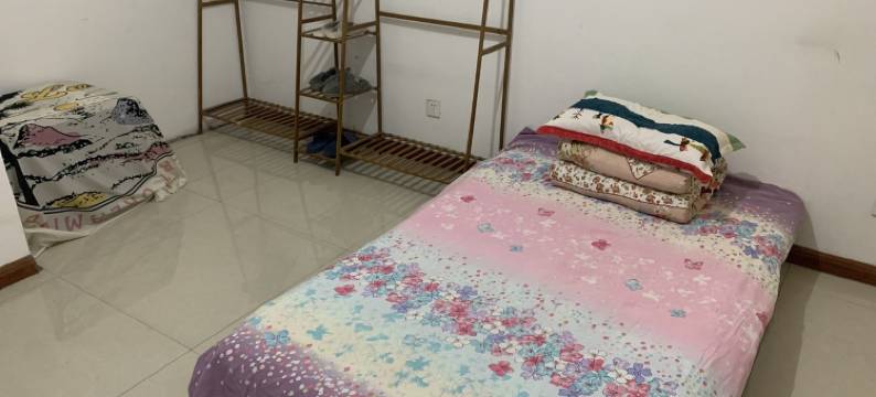 H公寓(昌国路分店)图片