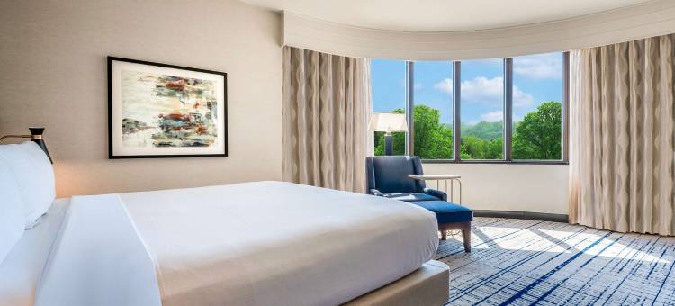 DoubleTree by Hilton South Charlotte Tyvola图片