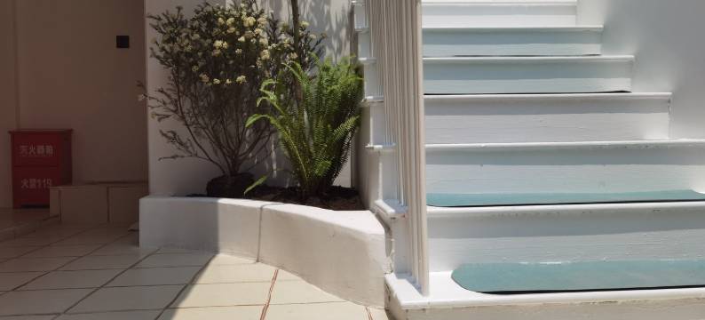 SuSu棠夏设计厦门民宿(塔头东路分店)图片