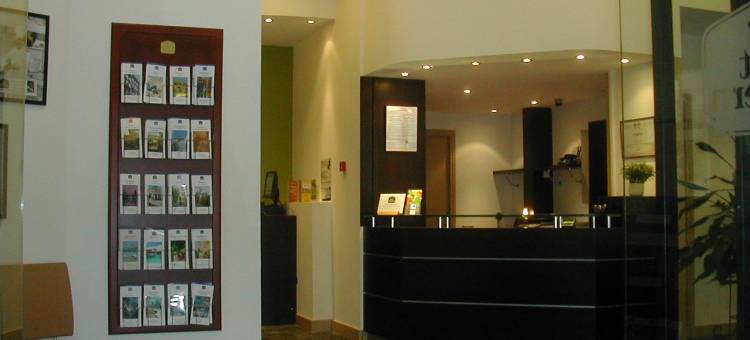 里昂1882凡尔登酒店(Hotel De Verdun 1882)图片