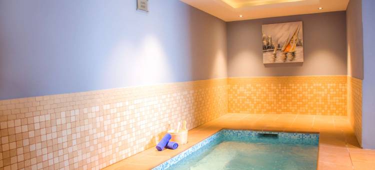 阿尔科巴尔半月湾丽笙度假村(Radisson Blu Resort Al Khobar Half Moon Bay)图片