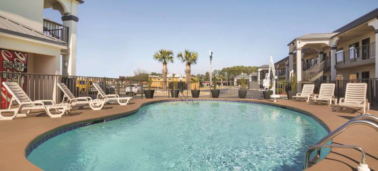 佛罗伦萨贝斯特韦斯特酒店(Best Western Inn)图片