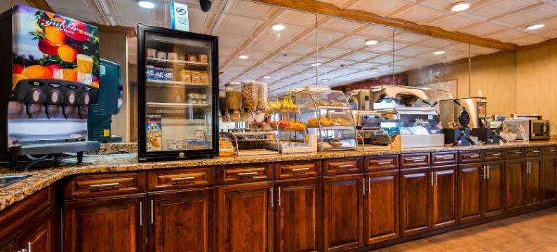 马里恩贝斯特韦斯特优质酒店(Best Western Marion Hotel)图片