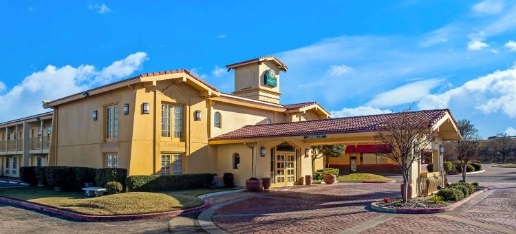 基林胡德堡拉昆塔温德姆酒店(La Quinta Inn by Wyndham Killeen - Fort Hood)图片
