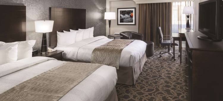 拉姆科塔贝斯特韦斯特酒店(Best Western Ramkota Hotel)图片