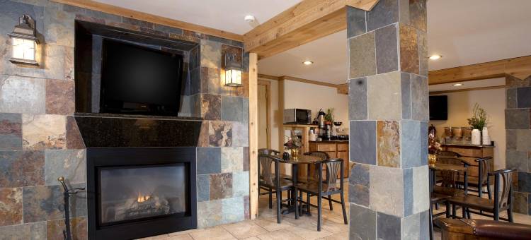 涛驰莱德贝斯特韦斯特酒店(Best Western Torchlite)图片