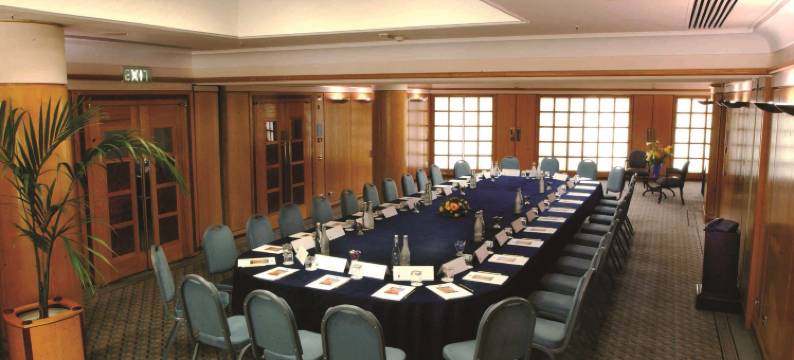 世界华盛顿梅菲尔酒店(Washington Mayfair Hotel)图片