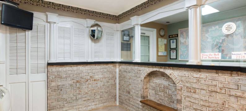 巴尔米拉骑士酒店(Knights Inn Palmyra)图片