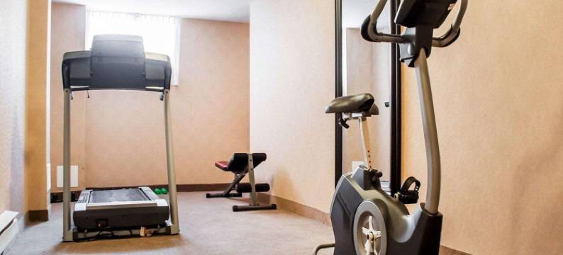 伍德斯托克旅馆和套房(Woodstock Inn and Suites)图片