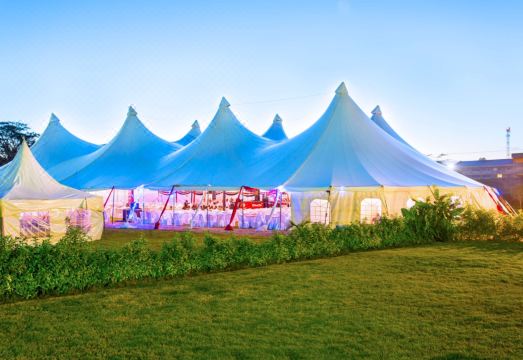 Sportsview Hotel Kasarani Hotel Overview