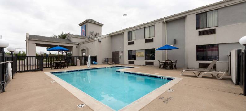 德克萨斯达拉斯 - 东北 6 号汽车旅馆(Motel 6-Dallas, TX - Northeast)图片
