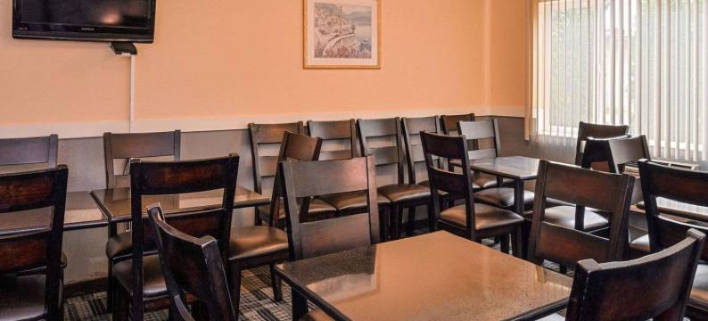 Quality Inn Hotel, Kent - Seattle图片