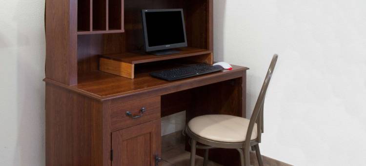 莫肯纳-法兰克福-I-80温德姆速8酒店(Super 8 by Wyndham Mokena/Frankfort /I-80)图片