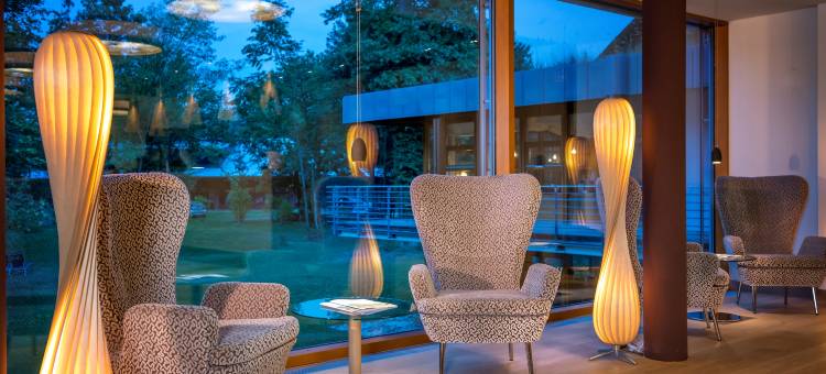 佛莱堡多林特温泉酒店(Dorint Thermenhotel Freiburg)图片