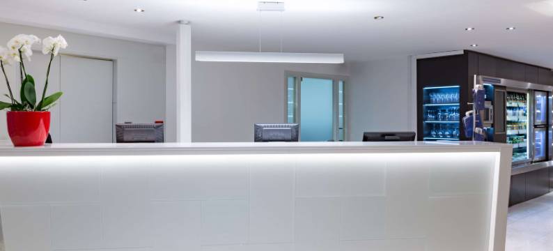 布鲁塞尔阿伦伯格大广场NH酒店(NH Brussels Grand Place Arenberg)图片