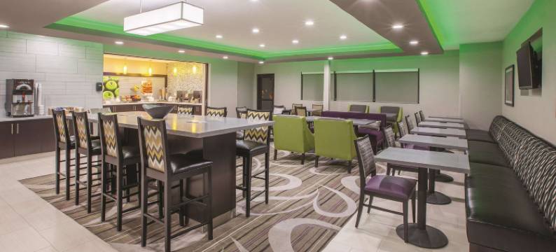 西北图森马拉纳拉昆塔温德姆套房酒店(La Quinta Inn & Suites by Wyndham NW Tucson Marana)图片