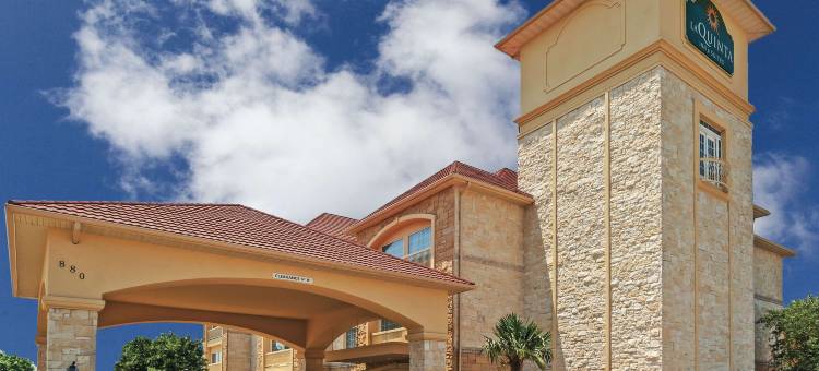 格兰伯里拉昆塔温德姆套房酒店(La Quinta Inn & Suites by Wyndham Granbury)图片