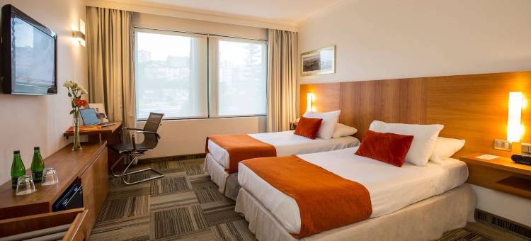 玛马里纳德雷伊贝斯特韦斯特酒店(Best Western Marina Del Rey)图片