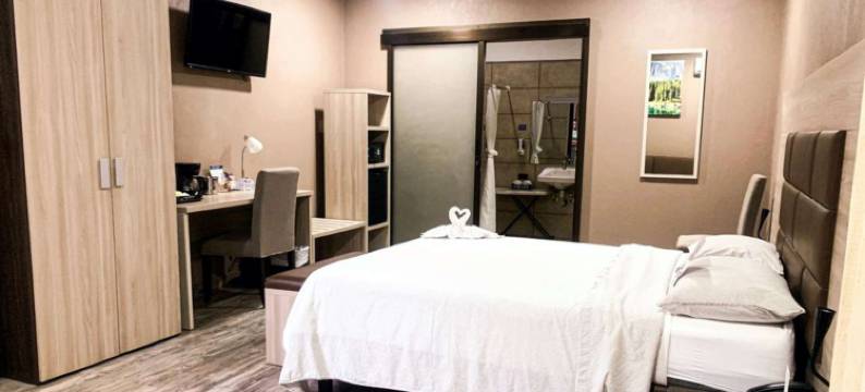 埃尔西提欧贝斯特韦斯特娱乐场酒店(Best Western El Sitio Hotel  Casino)图片