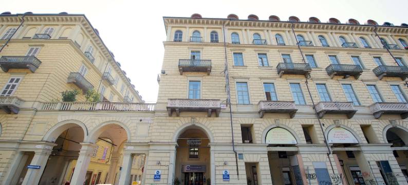 水晶宫贝斯特韦斯特酒店(Best Western Crystal Palace Hotel)图片