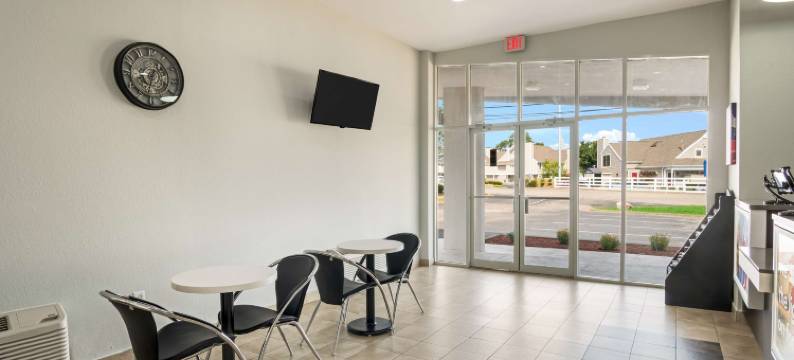 肯塔基列克星敦市 - 机场 6号汽车旅馆(Motel 6 Lexington, KY - Airport)图片