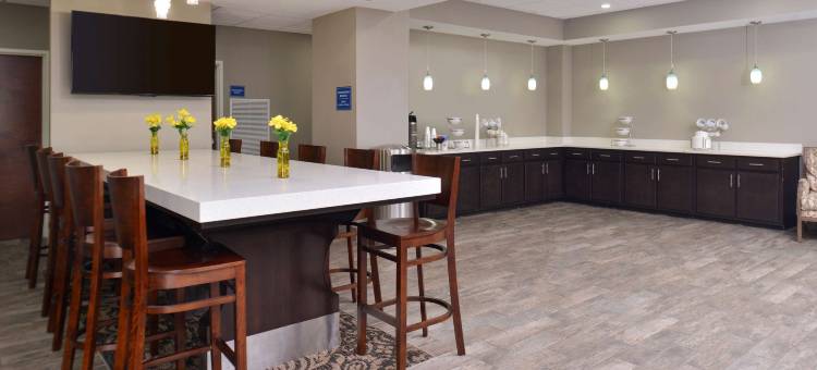 孟菲斯南海文美洲最佳价值套房酒店(Americas Best Value Inn and Suites Southaven/Memphis)图片
