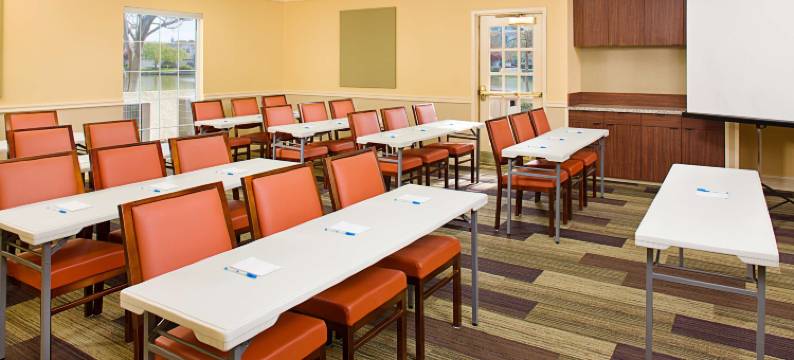 贝尔蒙特红木海岸凯悦嘉寓酒店(Hyatt House Belmont Redwood Shores)图片