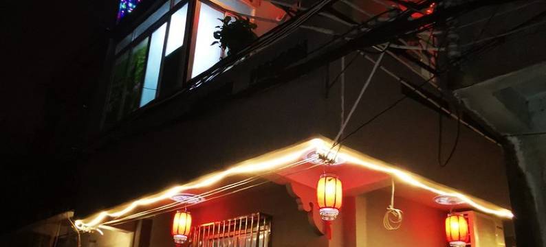 尚居民宿(翁厝巷分店)图片