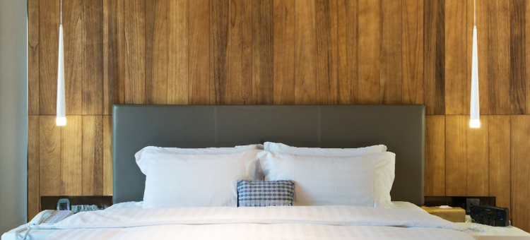 台北HOME HOTEL图片