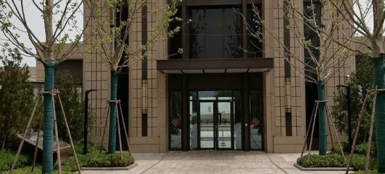云淡风轻房东公寓(温泉二路分店)图片