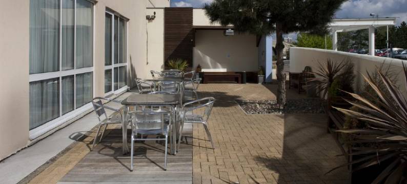 诺里奇智选假日酒店(Holiday Inn Express NORWICH by IHG)图片