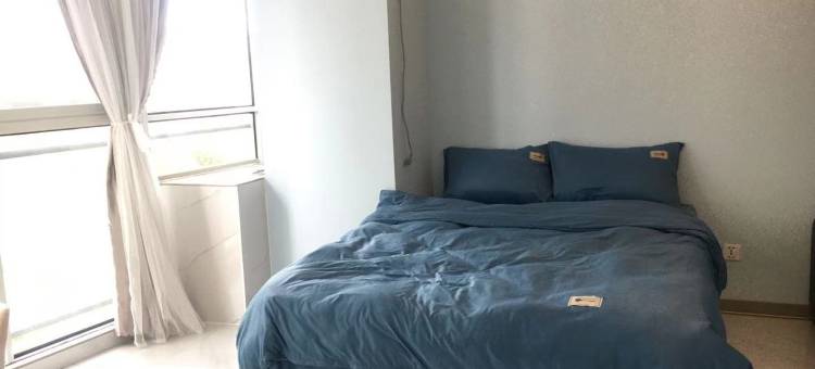 UU民宿(嘉陵江西路分店)图片