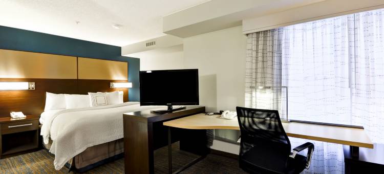 Residence Inn Jacksonville Airport图片