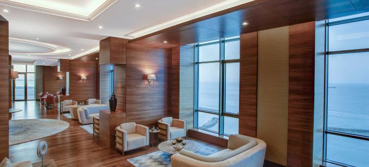 萨姆松喜来登酒店(Sheraton Grand Samsun Hotel)图片