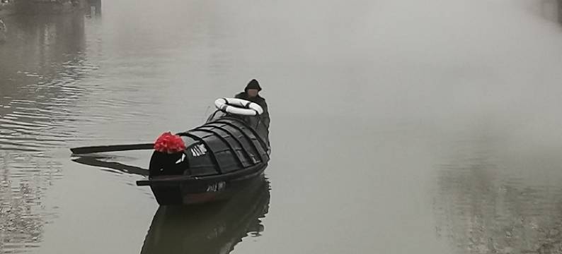 安昌古镇原舍茶馆民宿(兴街路分店)图片