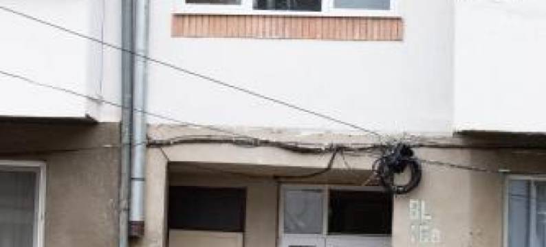 Apartament Slănic Prahova图片