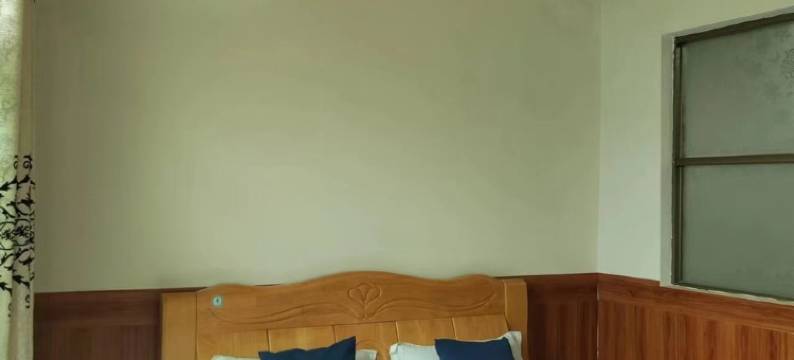 半亩茶园民宿(紫燎路分店)图片