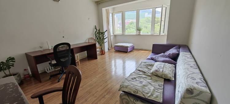 房东阿姨付锋公寓(程家街分店)图片