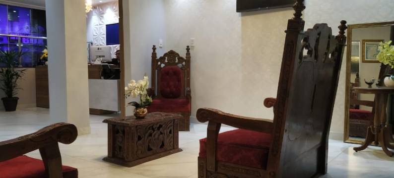 波多索尔宫殿酒店(Palace Hotel Pôr do Sol)图片