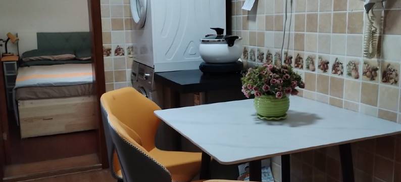 财大成师学子之家父母情侣做饭公寓(榕环东路1号分店)图片