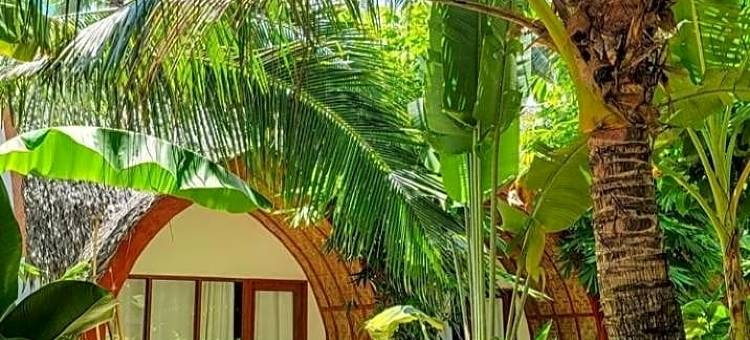 锡亚高热带寺庙度假村(Tropical Temple Siargao Resort)图片