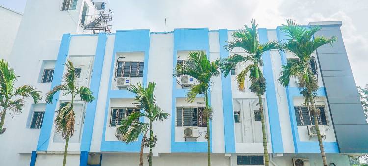 OYO 13583 天堂旅馆酒店(Hotel O Paradise Inn Talegaon Dabhade)图片