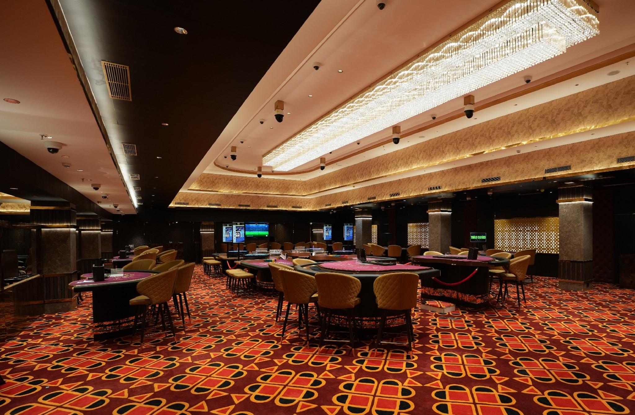 Sterling Gangtok Orange Village Over view